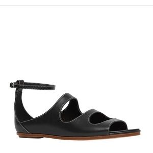 Burberry shoes in size 38